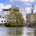The Mill Hotel