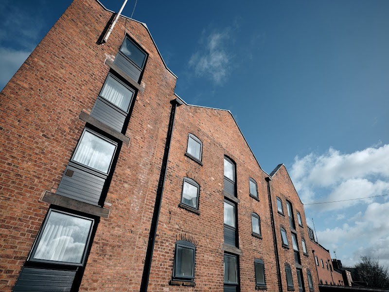 The Mill Hotel & Spa in Chester, United Kingdom