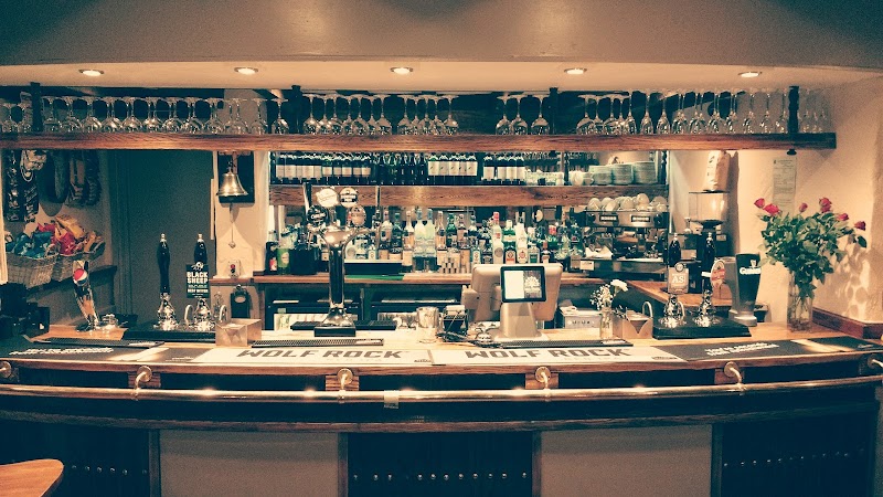 The Mill Wheel in Swadlincote, United Kingdom