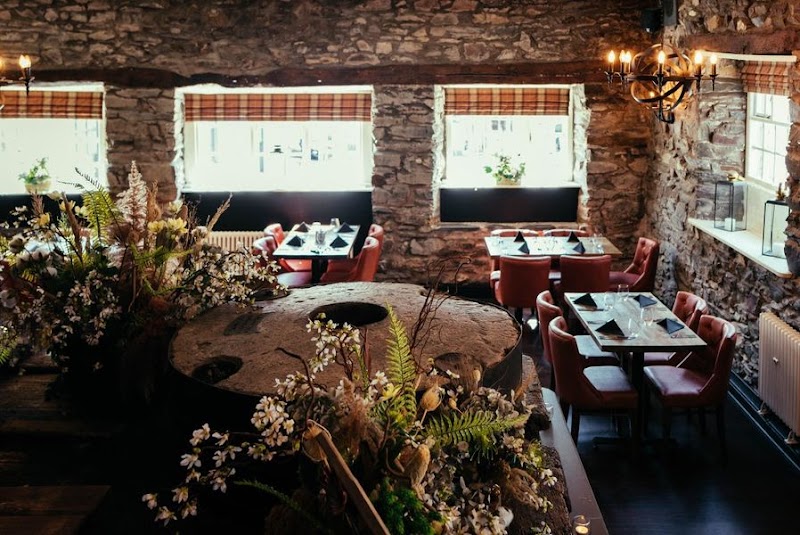 The Mill at Ulverston in Ulverston, United Kingdom