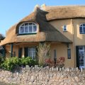 The Minadab Cottage