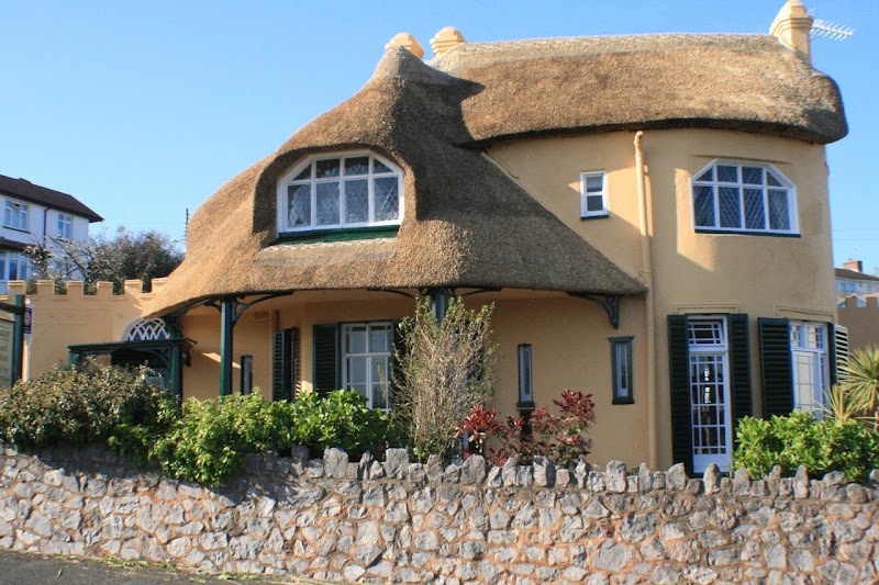 The Minadab Cottage in Teignmouth, United Kingdom