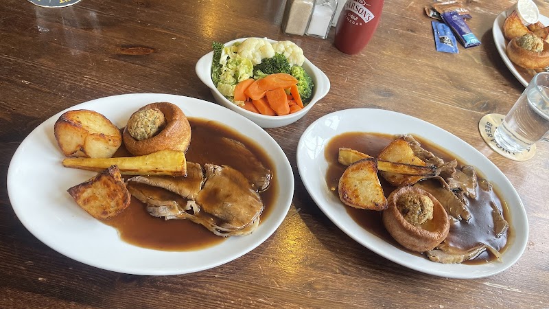 The Miners Arms in Ulverston, United Kingdom