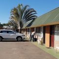 The Miners Rest Motel