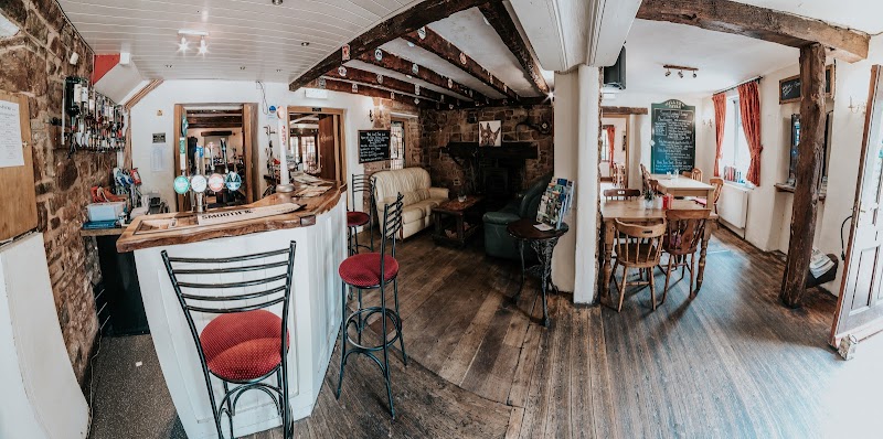 The Miners Sling in Coleford, United Kingdom
