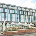 The Minerva Hotel