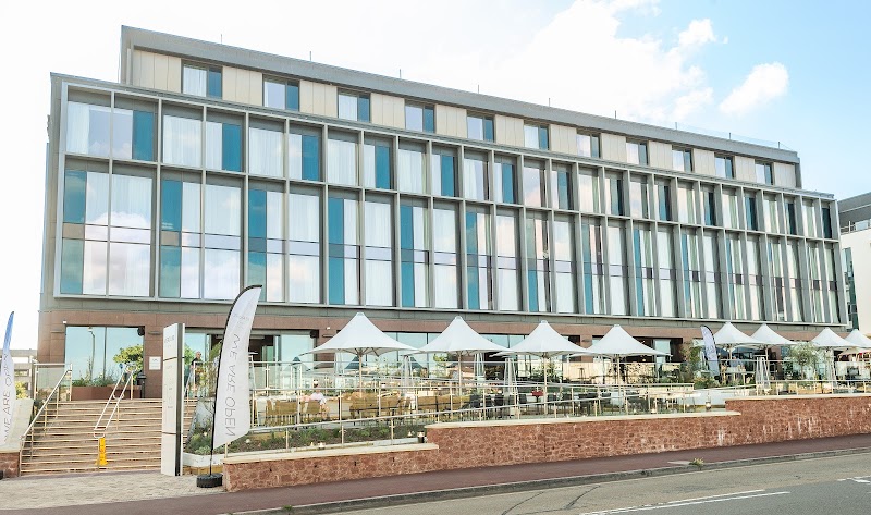 The Minerva Hotel in Paignton, United Kingdom
