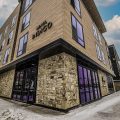 The Mint Hotel