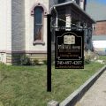 The Mitchell House