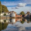 The Mitre Hotel