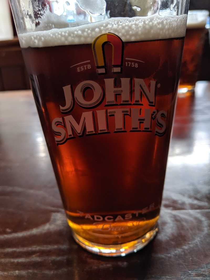 The Monk & Tipster in Towcester, United Kingdom