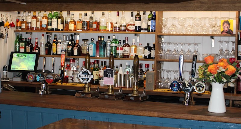 The Monkey House in Lymington, United Kingdom