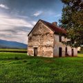 The Montague House