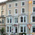 The Montclare & Cumberland Hotel