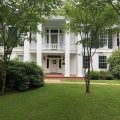 The Montgomery B&B