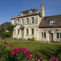 The Moonraker Hotel