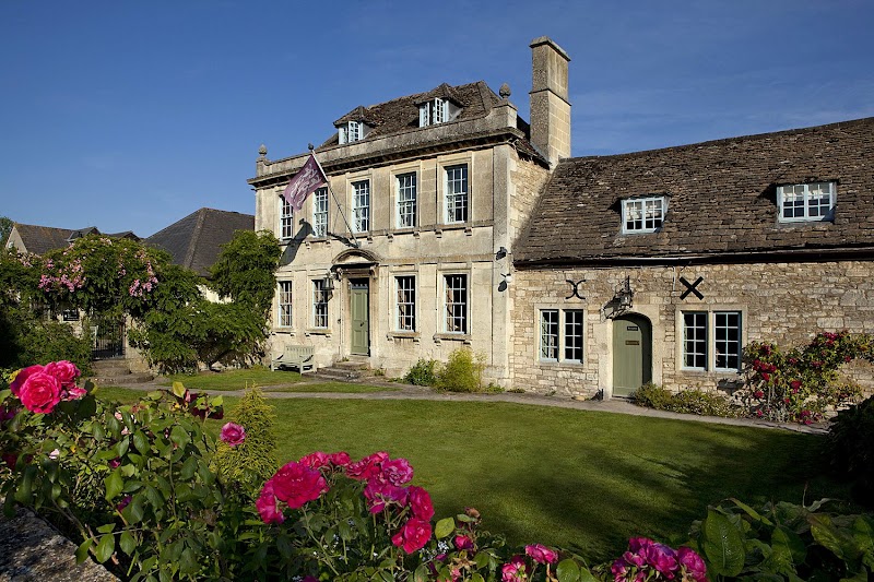 The Moonraker Hotel in Trowbridge, United Kingdom