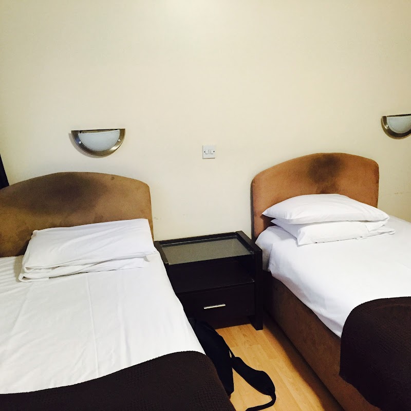 The Moorings Hotel in Sevenoaks, United Kingdom