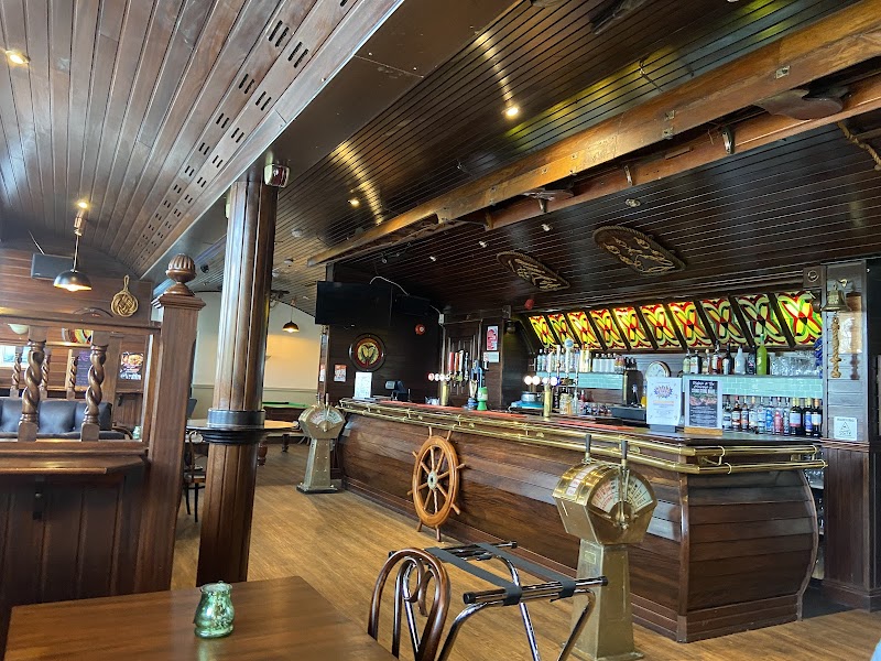 The Moorings Hotel in Chester-le-Street, United Kingdom