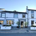 The Morecambe Hotel