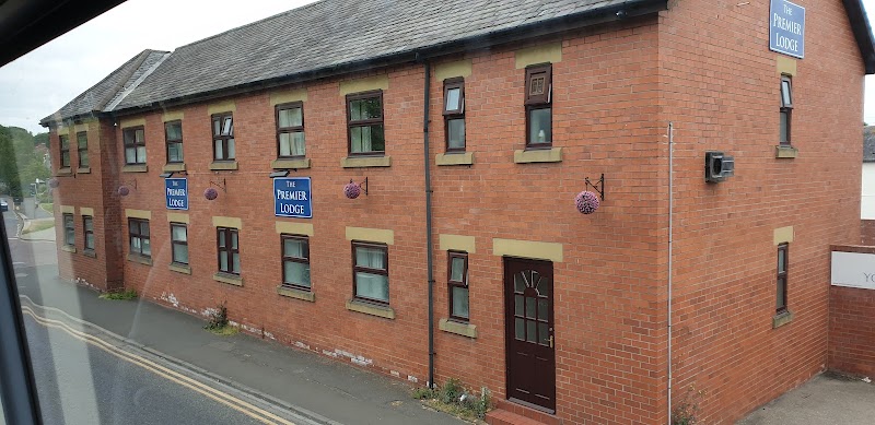 The Morpeth Inn in Morpeth, United Kingdom