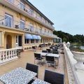 The Moulin Neuf Hotel