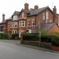 The Mount Guest House