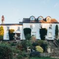 The Mount Pleasant Hotel