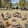 The Mountain Shadows Lodge