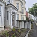 The Mountbatten Hotel