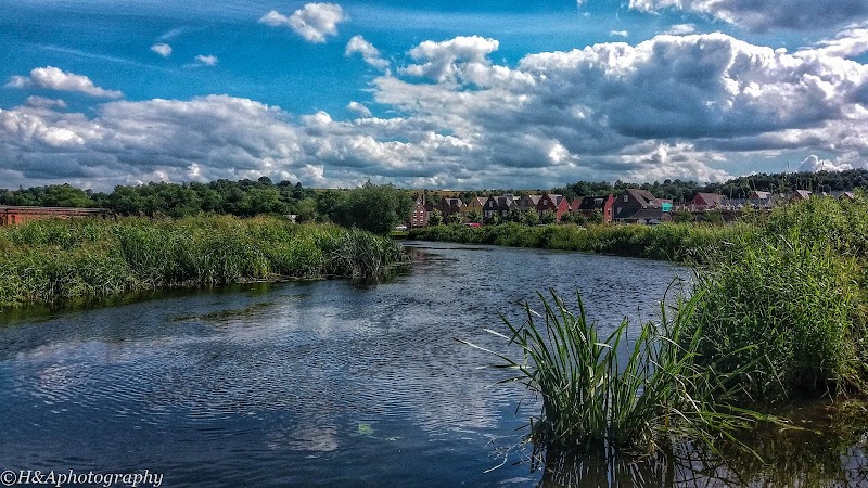 The Mountsorrel in Loughborough, United Kingdom