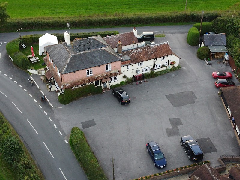 The Mucky Duck Inn in Farnborough, United Kingdom