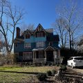 The Murphy House