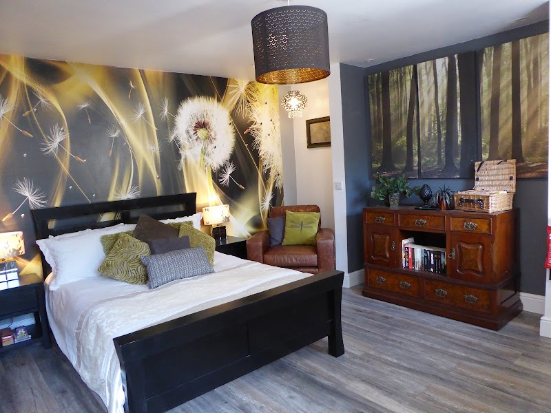 The Myriad Hotel in Preston, United Kingdom