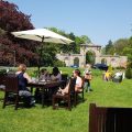 The Mytton and Mermaid Hotel
