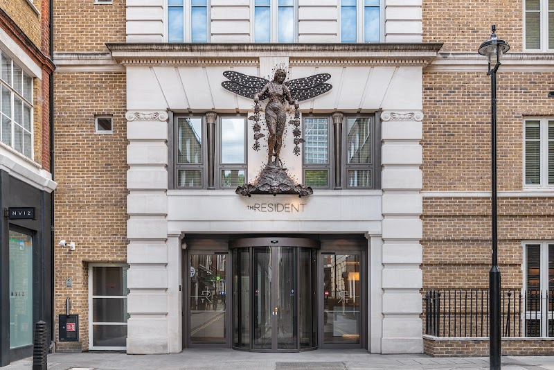 The Nadler Kensington in Kensington, United Kingdom