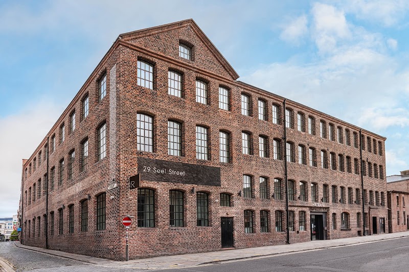The Nadler Liverpool in Liverpool, United Kingdom