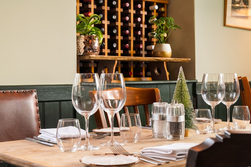The Nags Head in Great Missenden, United Kingdom