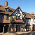 The Nags Head