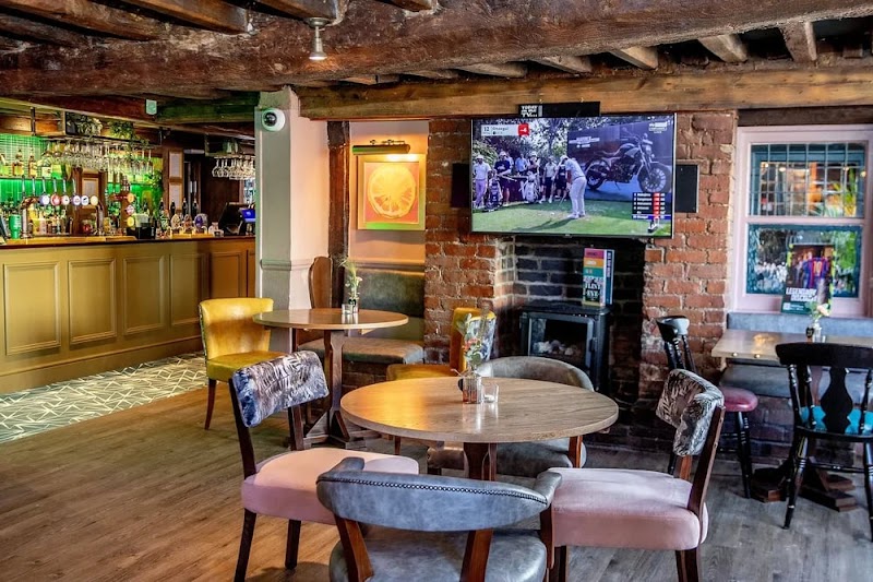 The Narborough Arms in Leicester, United Kingdom
