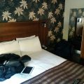 The Naseby Hotel