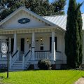 The Natchez Pearl