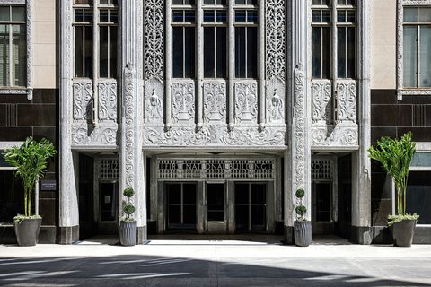 The National, Autograph Collection in Oklahoma City, Oklahoma, United States