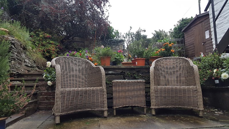 The Nebula Guest House in Liskeard, United Kingdom