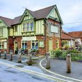 The Nelson Hotel