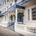 The Nelson Hotel