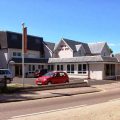 The Nevis Bank Inn