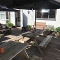 The New Court Hotel