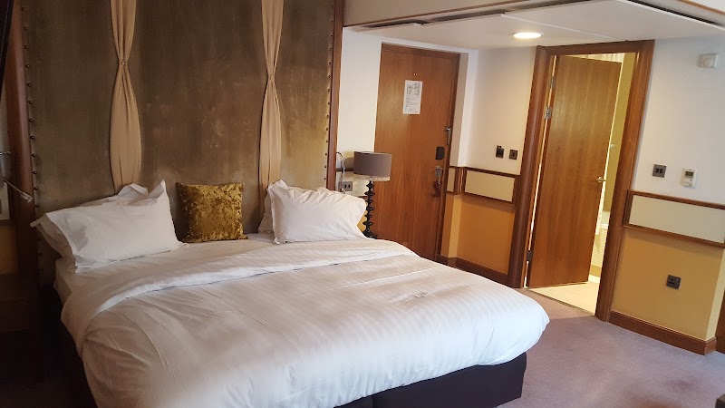 The New Ellington in Leeds, United Kingdom