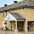 The New Huddersfield Hotel
